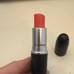 MAC Cosmetics Sushi Kiss Coral Lipstick